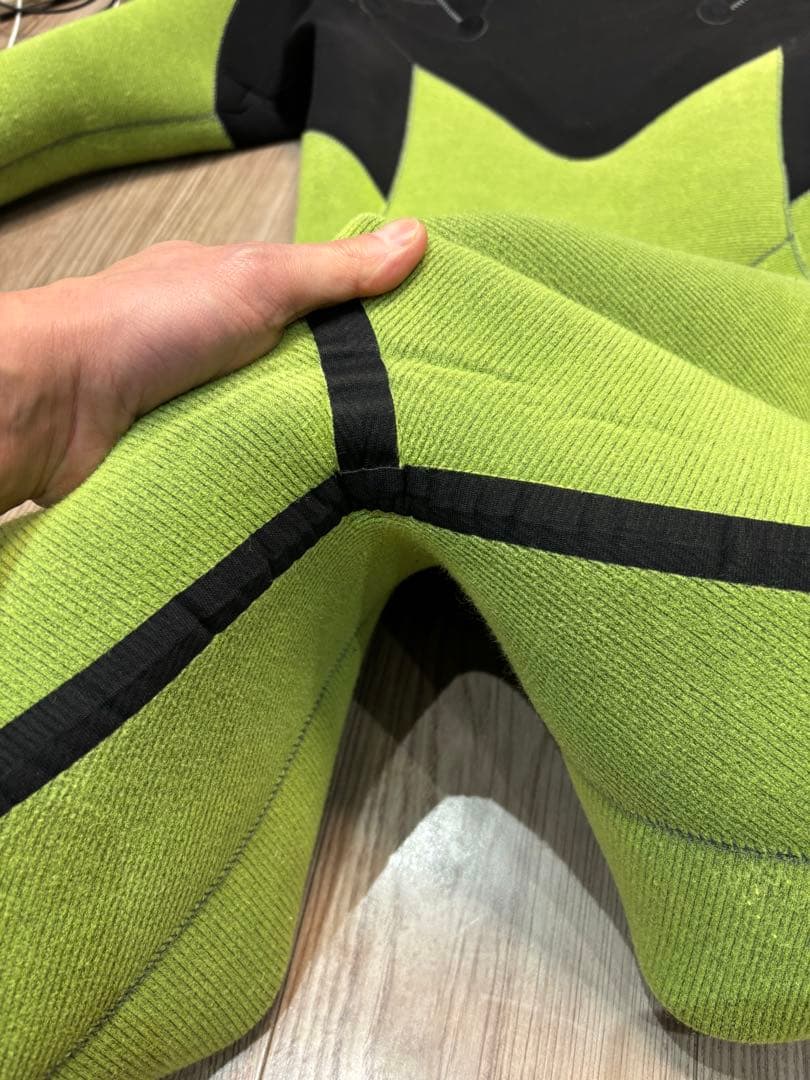 オニール　セミドライ　M Lサイズ　超美品