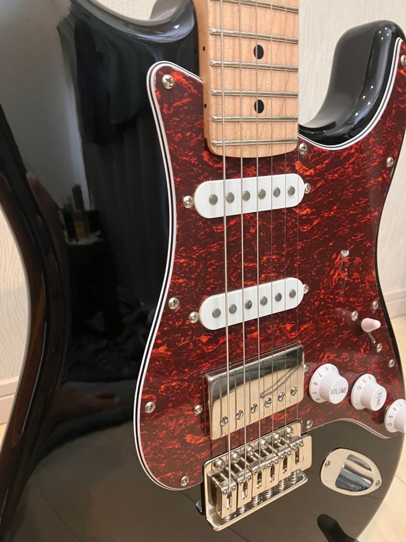 Donner DST-152 エレキギター中古