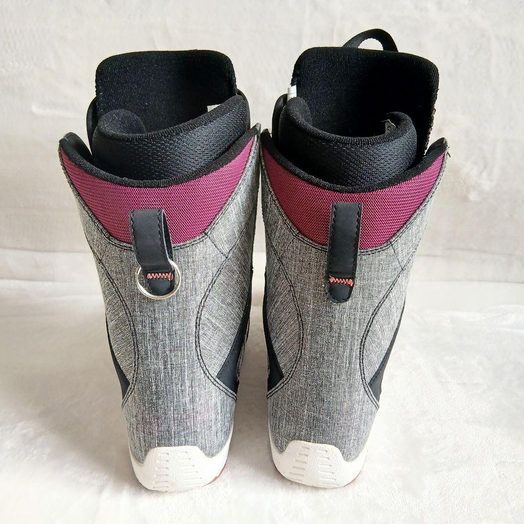Swivel スノーボードブーツ 24.5