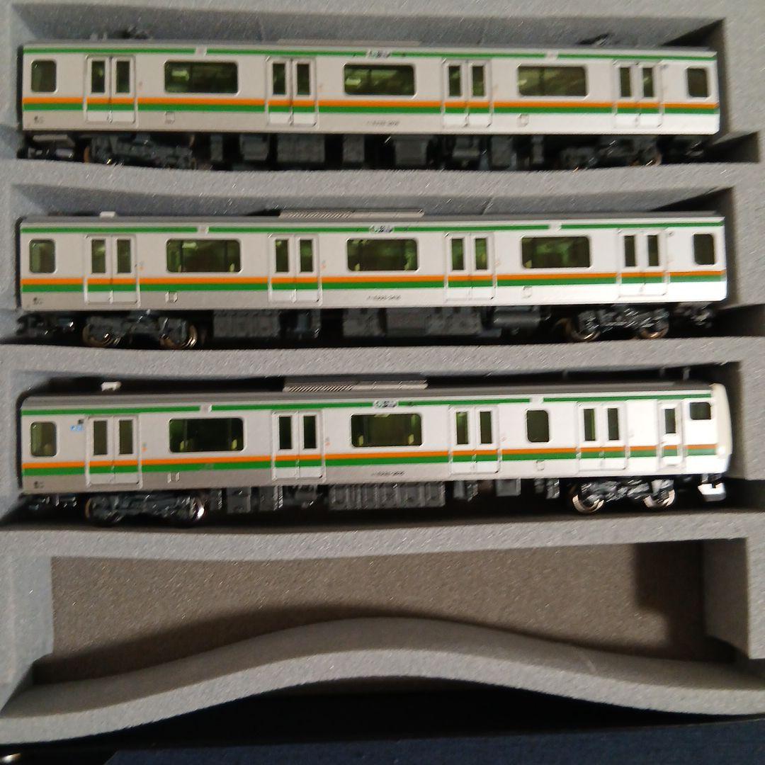 さ*ら様 KATO　E233系3000番台