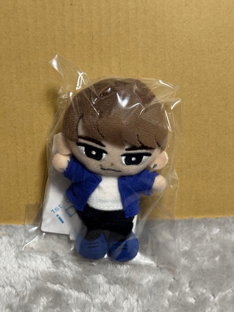 すのチル　9体セット