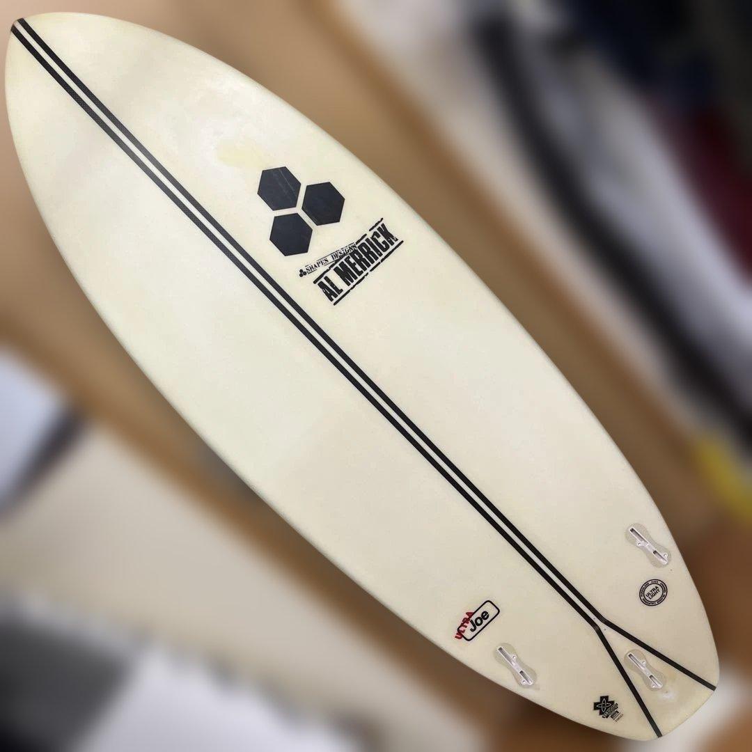 値下げしました❗️ アルメリック　☆ ウルトラジョー　スパインテック　5.7ft