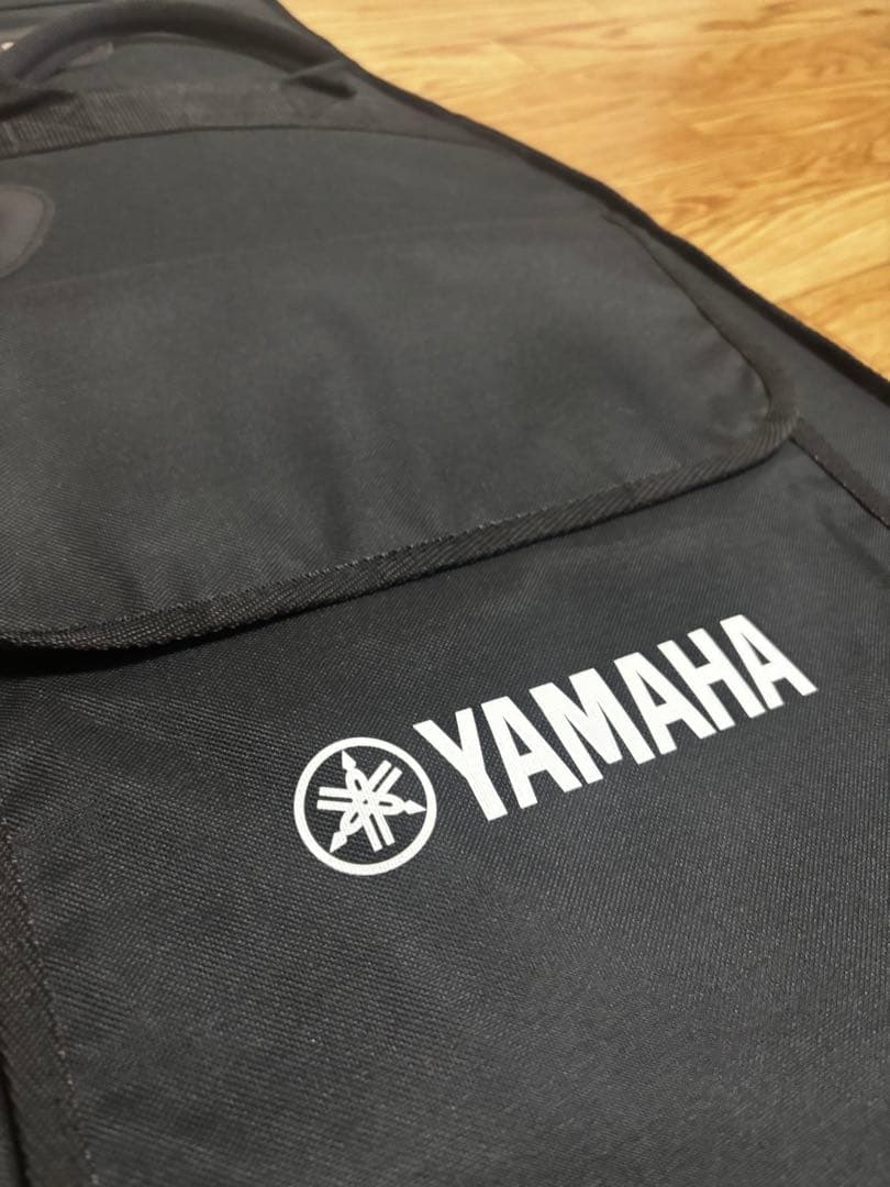 YAMAHA エレキギター PACIFICA 612 VIIFM TBL ケース