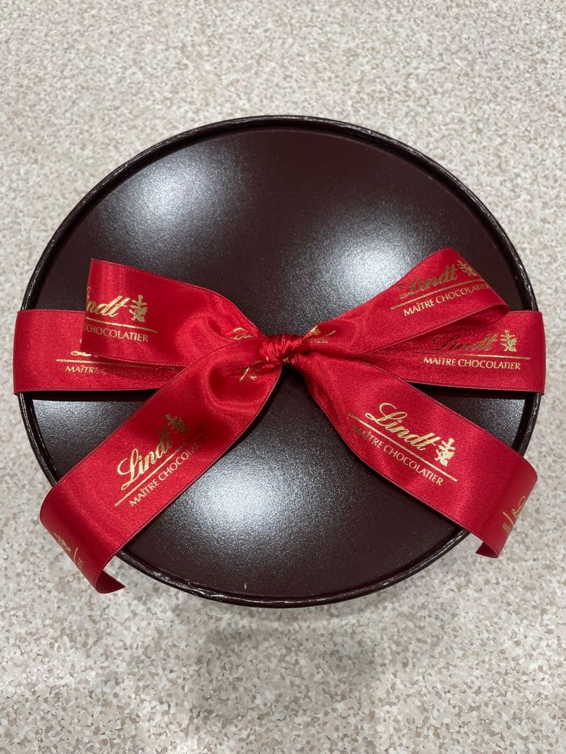 リンツ　リンドールギフトボックス　80個入 チョコレート