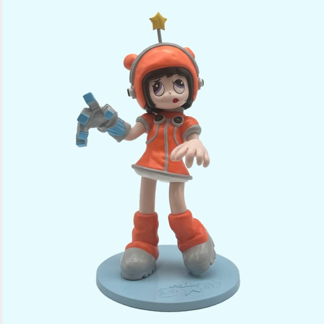 ano フィギュア ロりロっきゅん♡ クレイフィギュア あのちゃん フィギュア