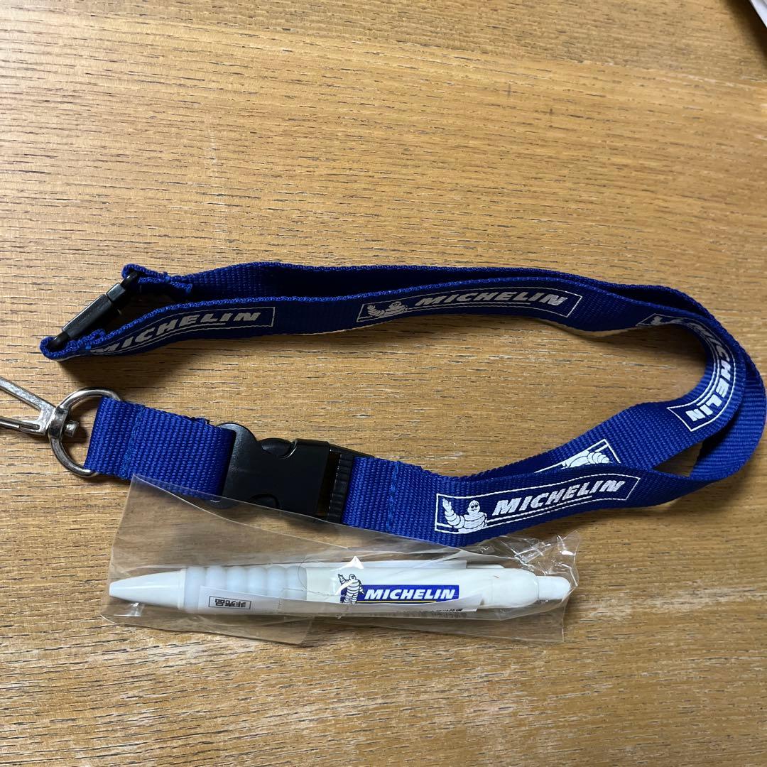 ミシュランビバンダム　５点セット