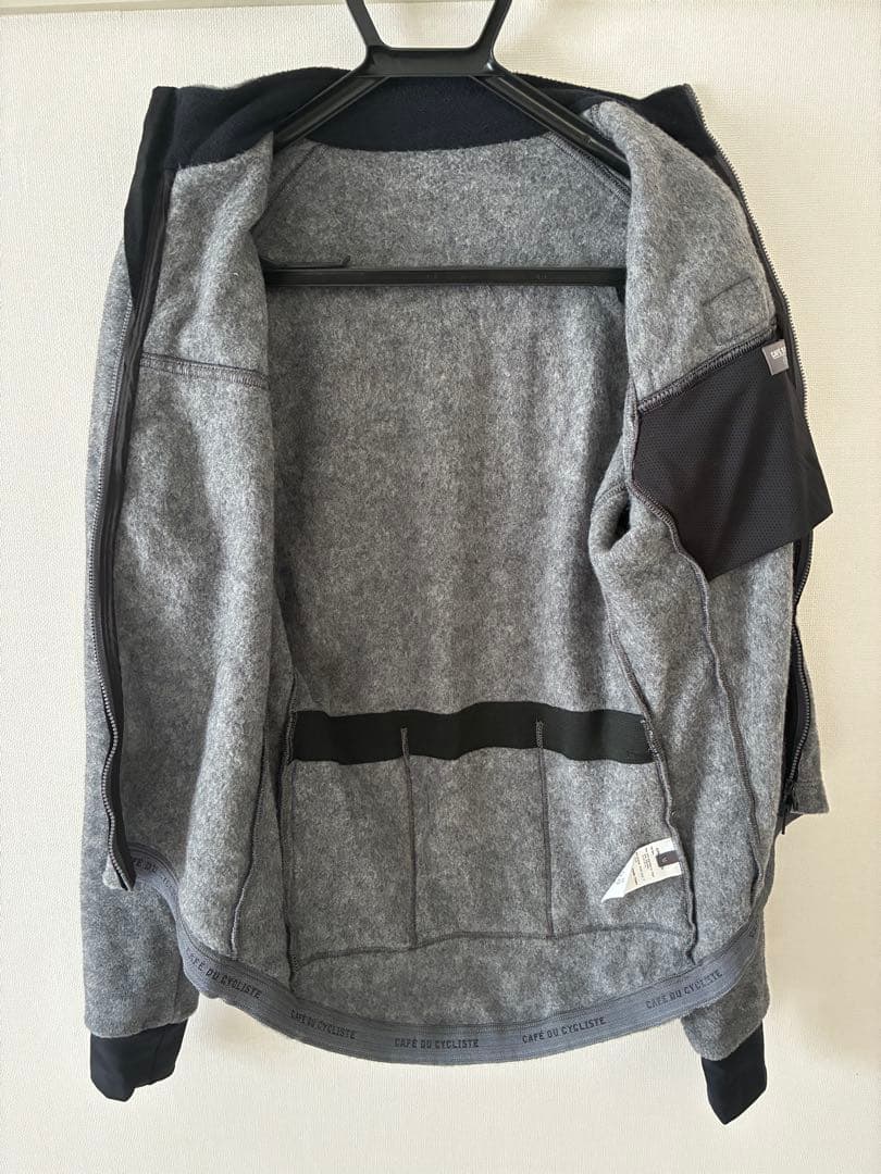 Café du Cycliste カフェドシクリステ サイクルジャージ Mサイズ