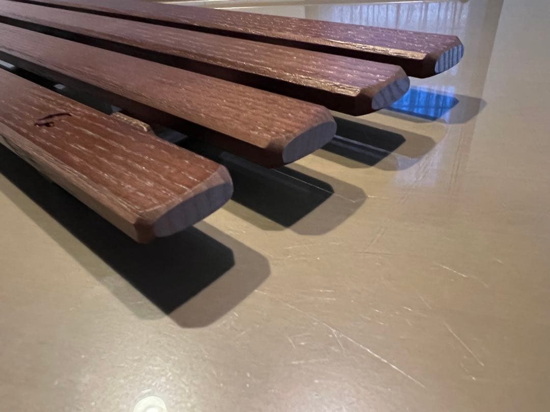 テーブル・チェア・ハンモック 38explore A38grate set(BK) + PLATE