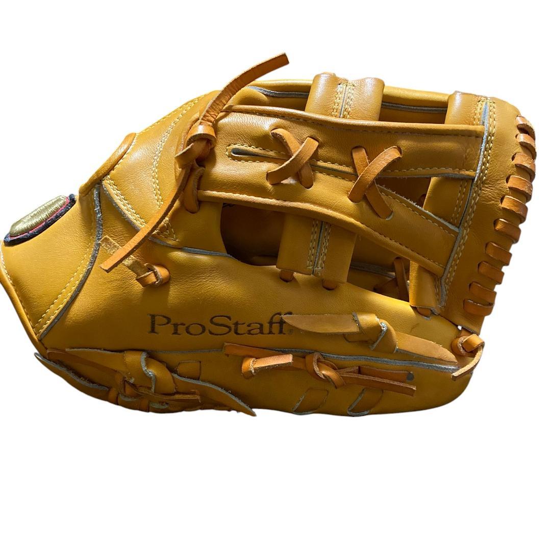 美品 Wilson ウィルソン グローブ グラブ 一般 硬式用 A2000J