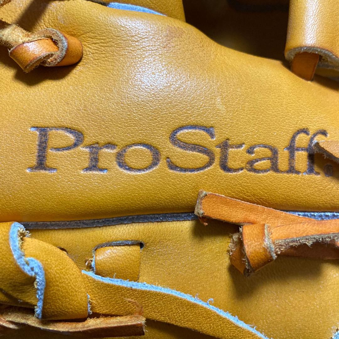 美品 Wilson ウィルソン グローブ グラブ 一般 硬式用 A2000J