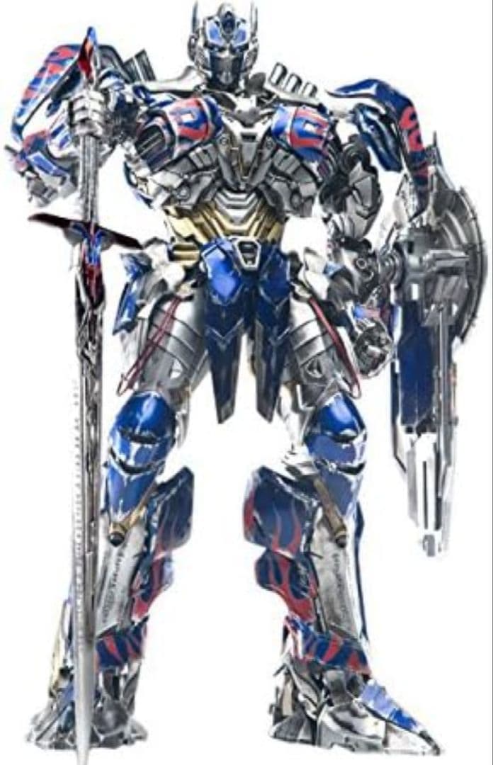 トランスフォーマー/ロストエイジ 1/22 オプティマス・プライム　新品