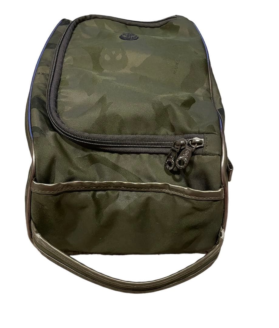 つかちゃんさん専用マークアンドロナ　シューズ入れ