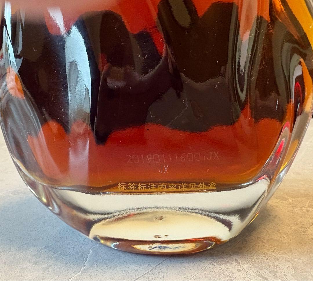 KOYA XO 10年 ブランデー