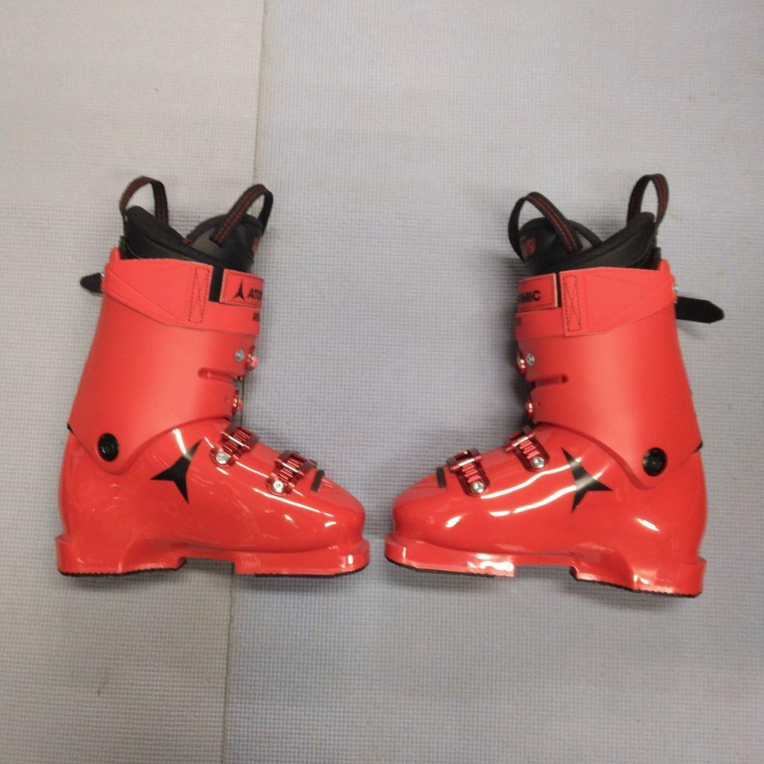 ATOMIC Race Tech Race Departmento、26cm