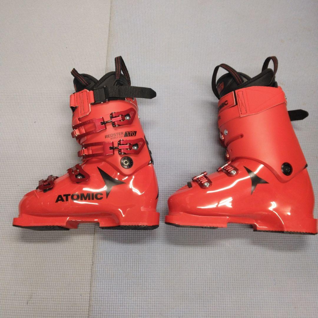 ATOMIC Race Tech Race Departmento、26cm