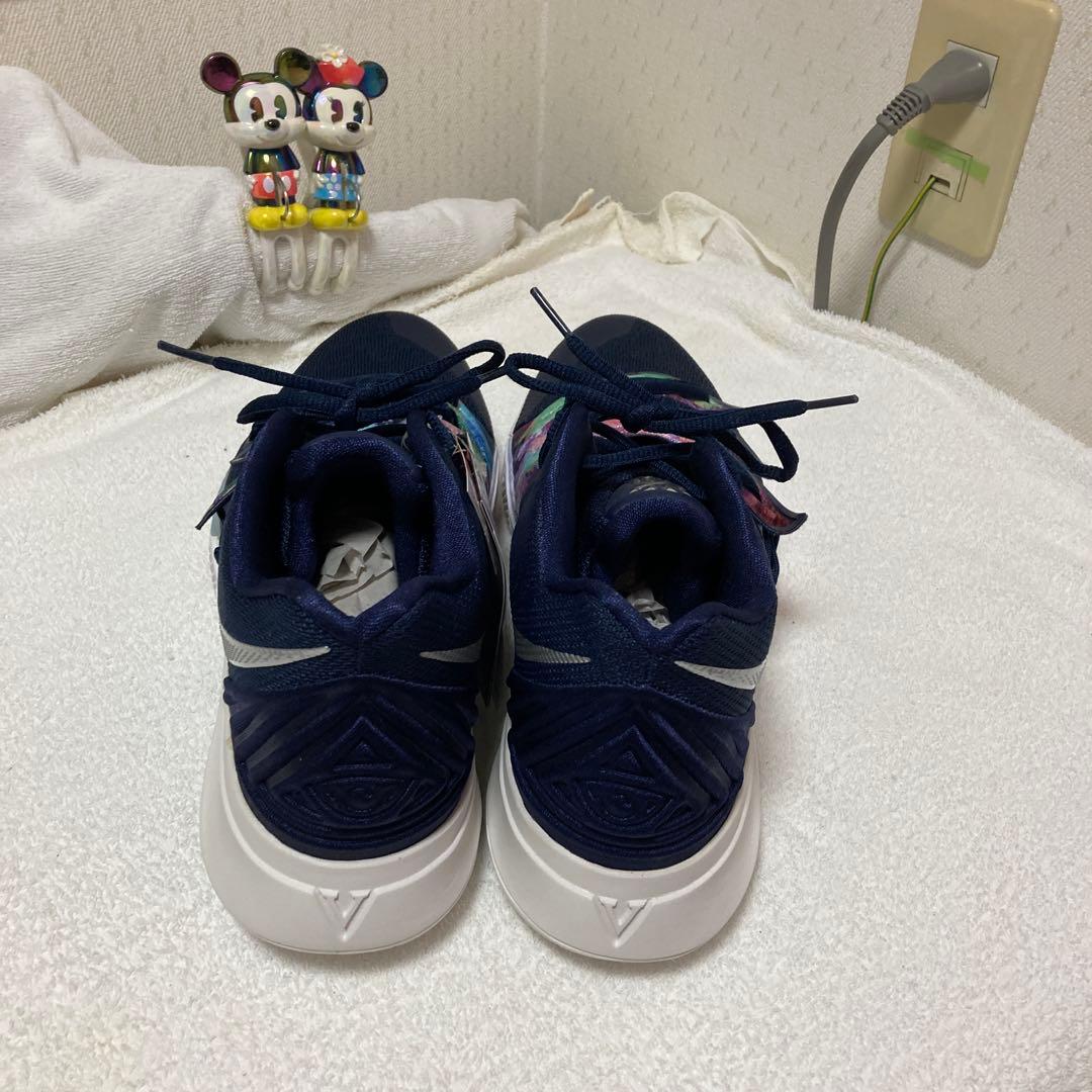 Nike ナイキ メンズKyrie 5 EP 'Galaxyバスケットシューズ