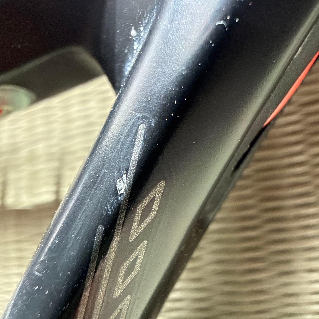 ヨネックス　YONEX エフレーザー9V