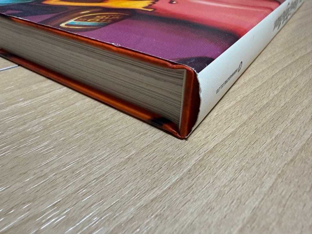 ロッキンジェリービーン　画集