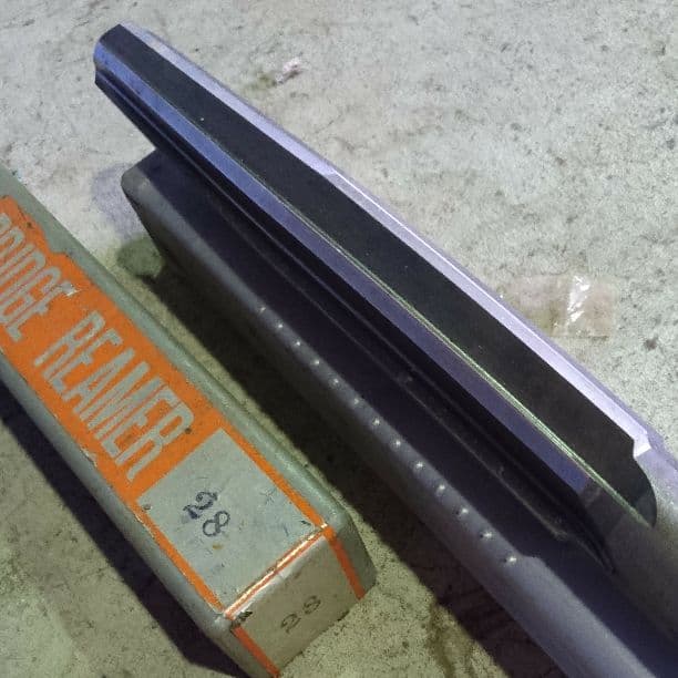 ブリッジリーマ