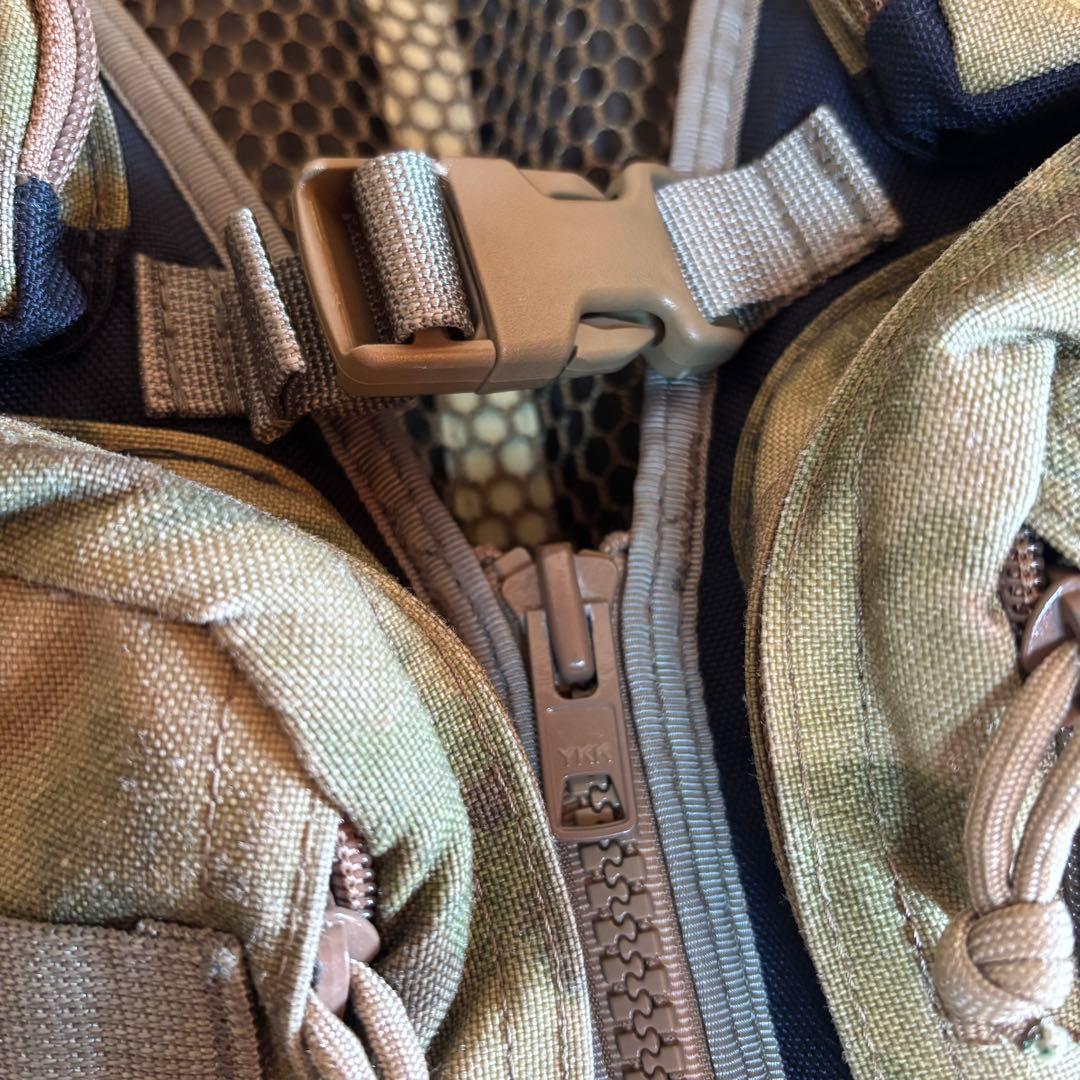 サブロック　SUBROC　V-Oneベスト