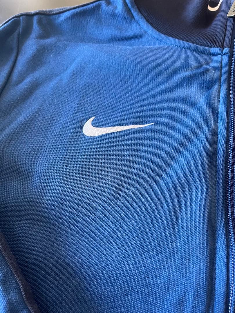 Nike ナイキ　フランス代表　ジャケット　Ｌ