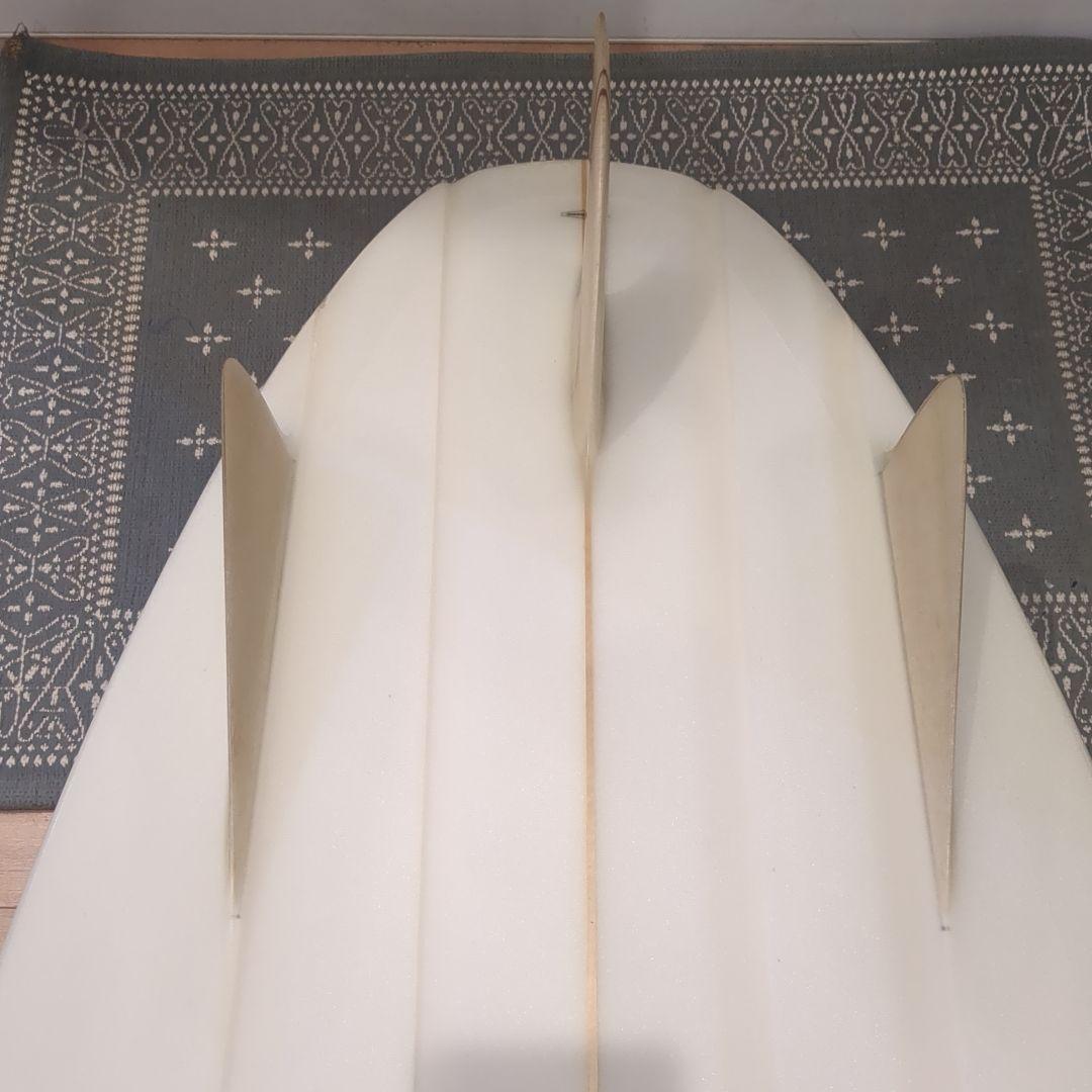 5'10 ボンザー VECTOR BRAND　ベクトル LIBERTAリベルタ