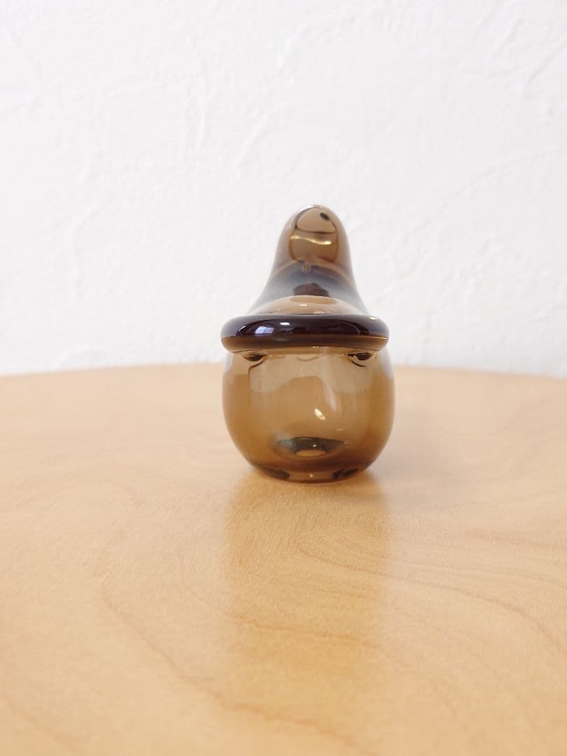 イッタラ シエッポ サンド✕クリア