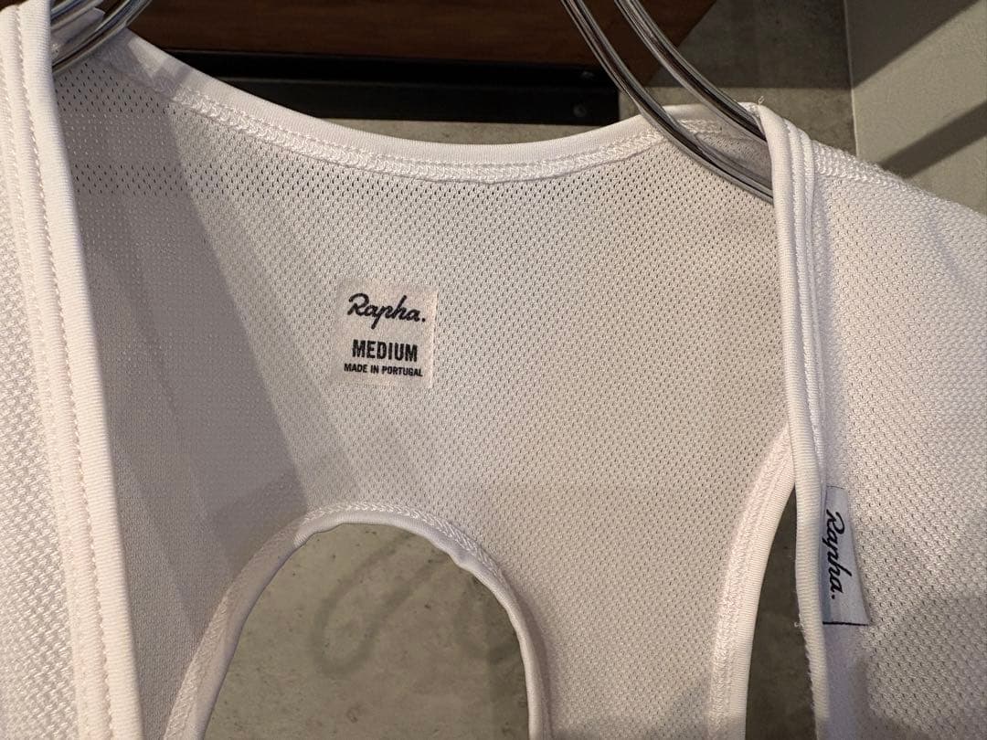 Rapha サイクリングジャージ ビブショーツ セット　アームカバー付き