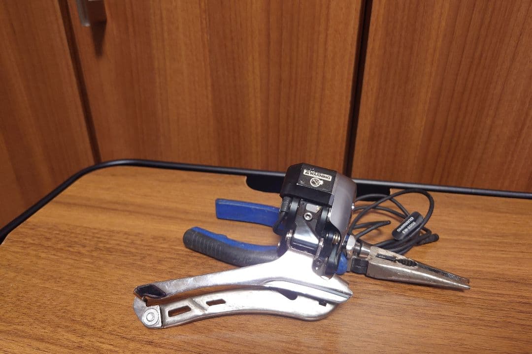 な*つ様 di2 9070 Dura-Ace 11速　電動シフターセット