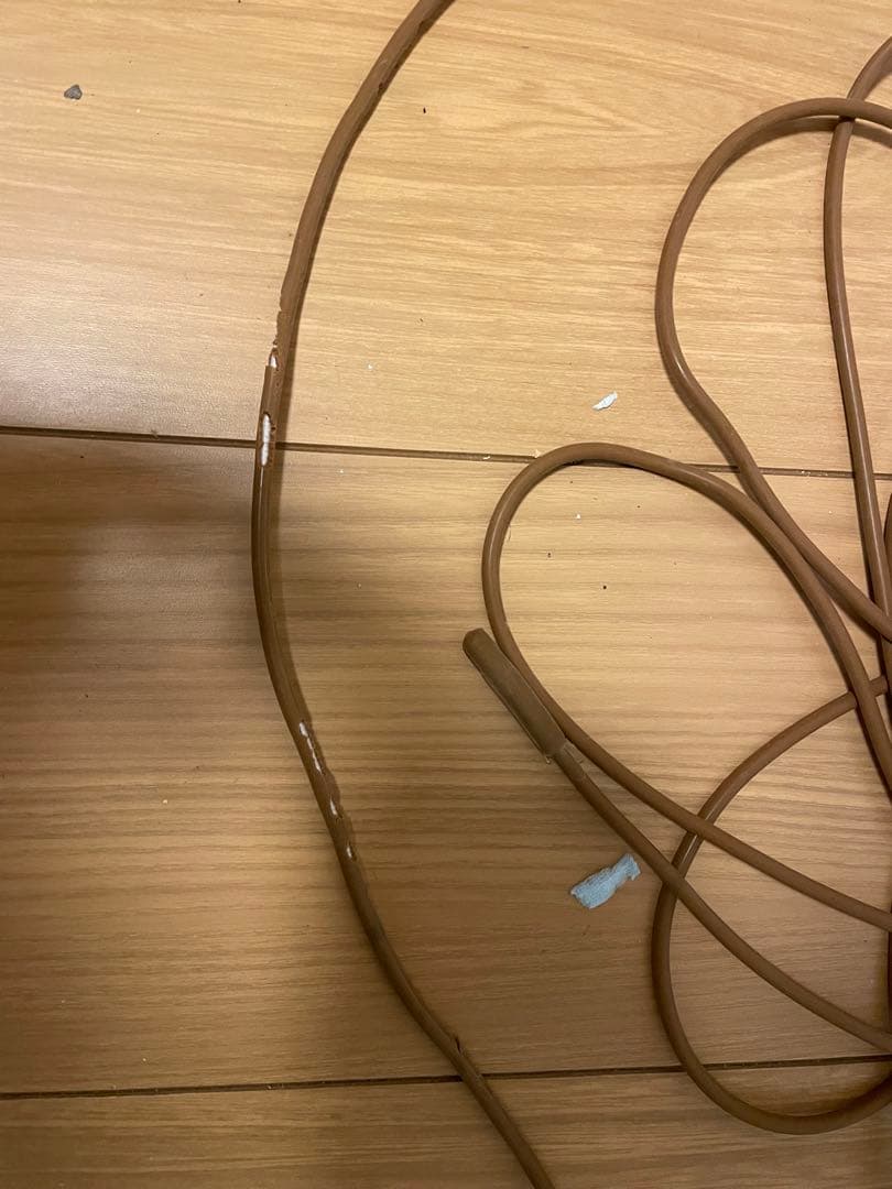 不知火Ω 値下げ交渉あり！スネークラック