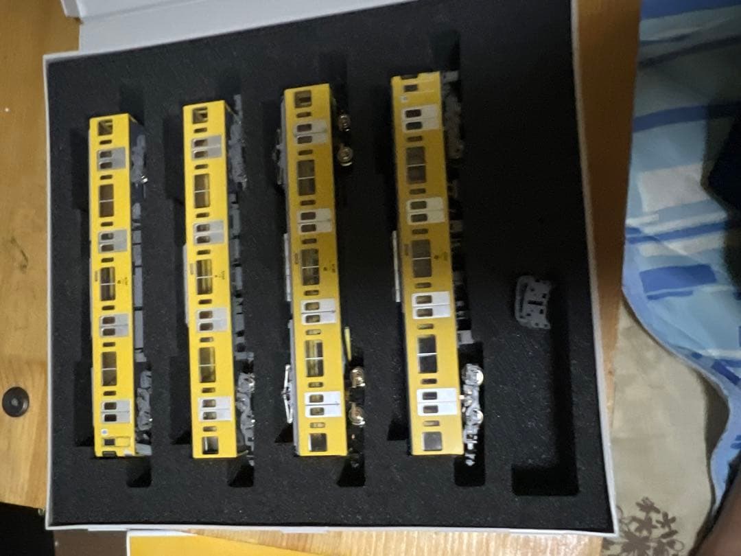 グリーンマックス西武2000系シリーズ