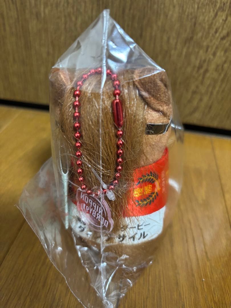 ダノンデサイル ぬいぐるみ