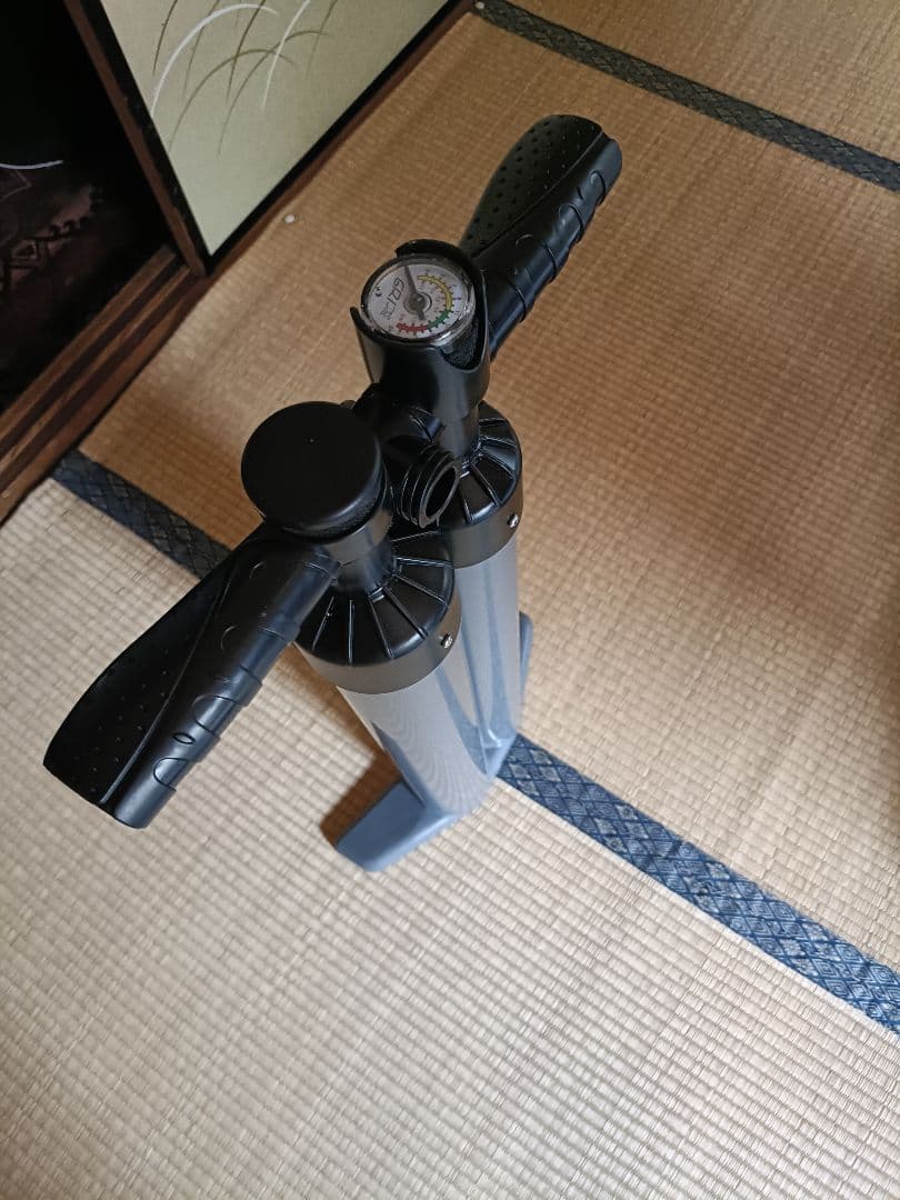 SUP スタンドアップパドルボード　SURFMASS 　１回のみ使用