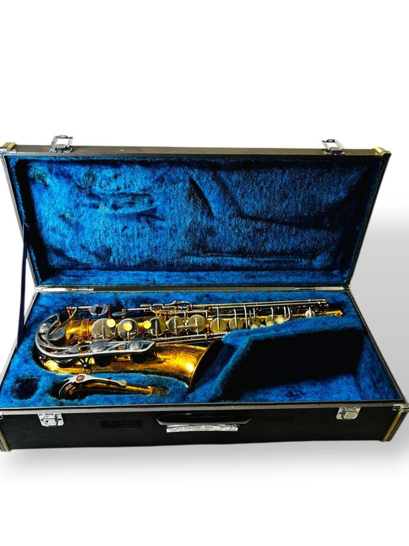 ヤマハ YAMAHA アルトサックス YAS-22 ハードケース付き YAS22