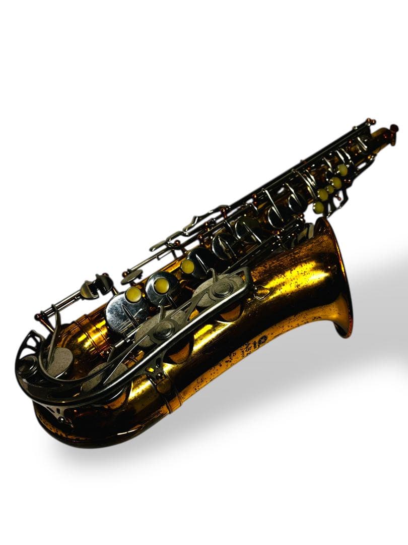 ヤマハ YAMAHA アルトサックス YAS-22 ハードケース付き YAS22