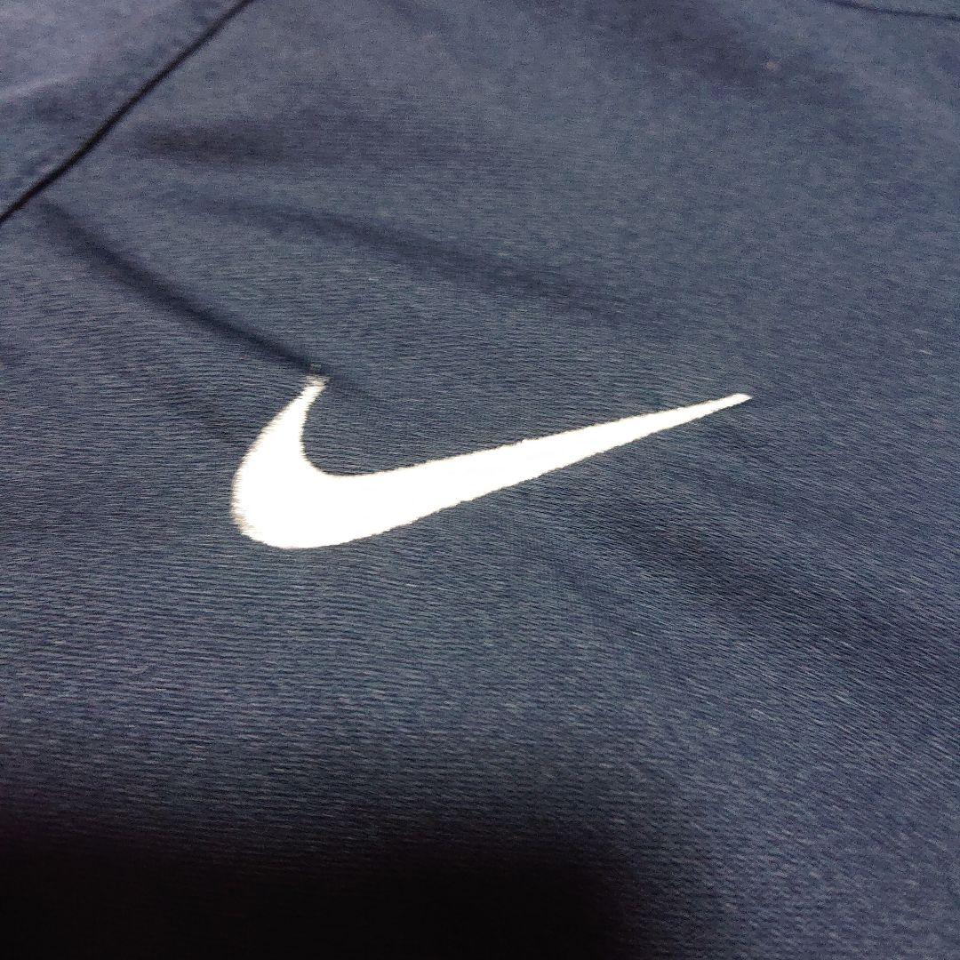 【美品】 中央学院 サッカー ジャージ ナイキ ユニフォーム ジャケット