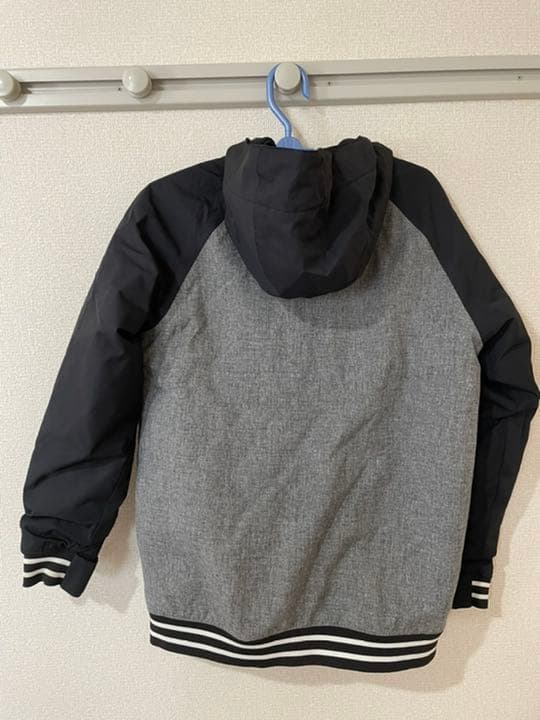 バートン　ウェア