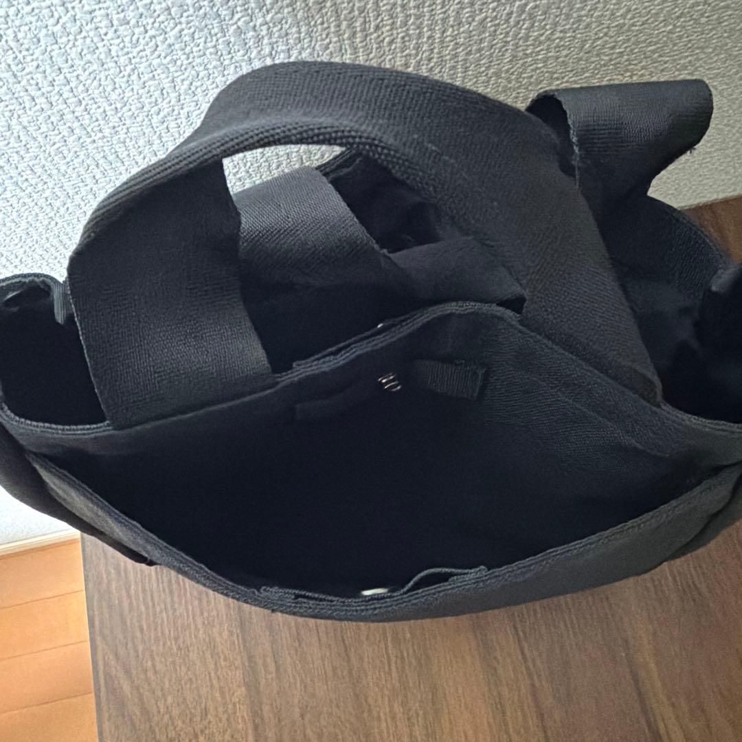 BRIEFING ゴルフ用カートバック