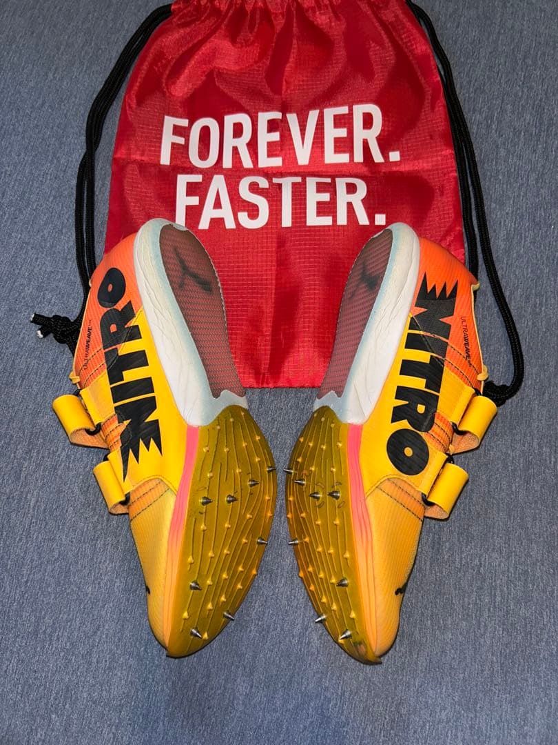 スパイク・シューズ Puma Triple Jump Nitro Elite 2 30cm