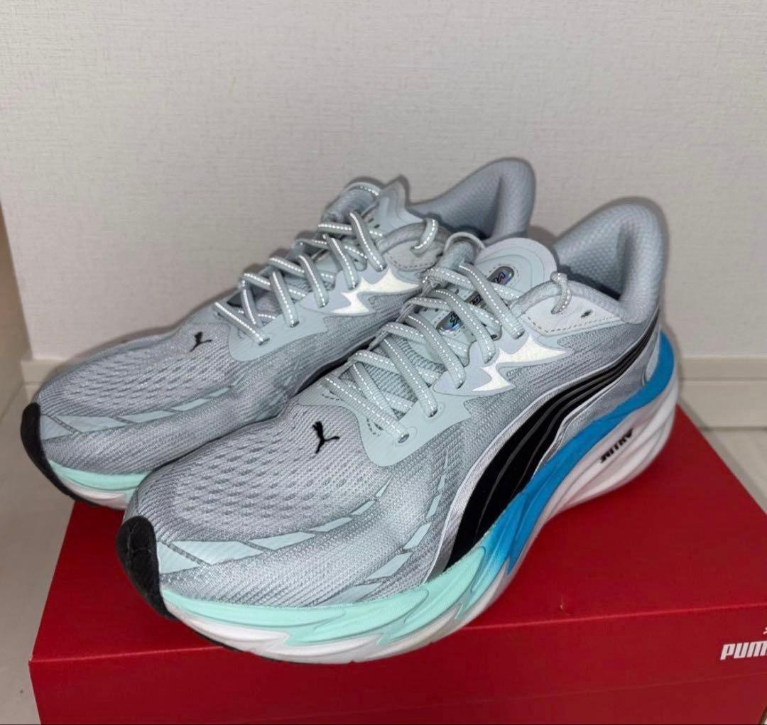 PUMA（プーマ）/ヴェロシティニトロ4（27.5cm）