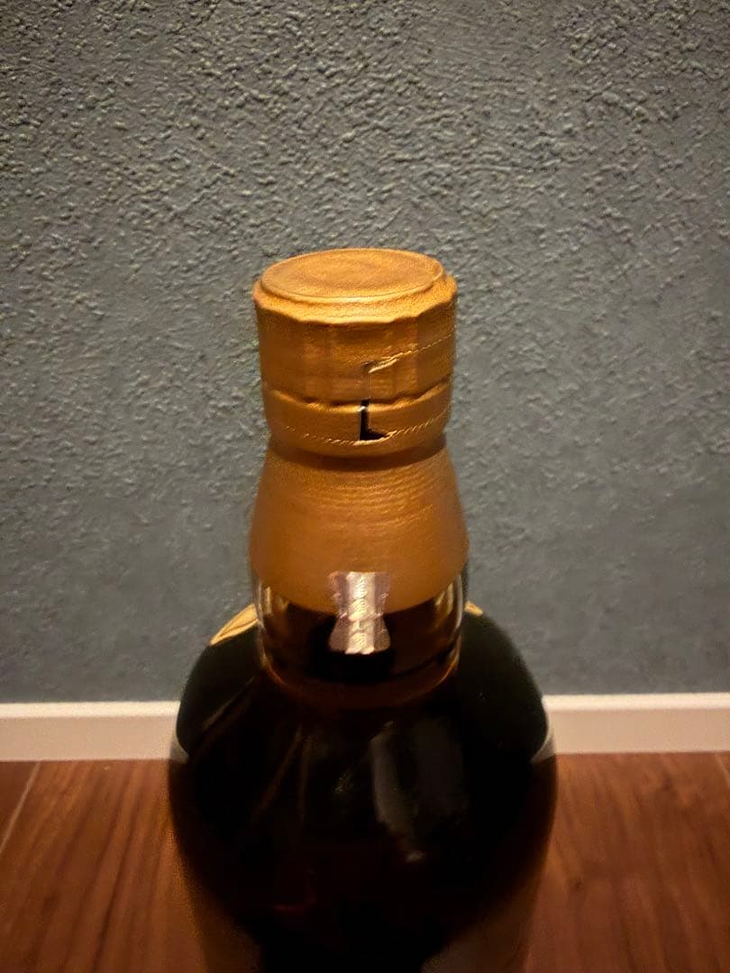 【100周年ラベル】山崎 12年 シングルモルトウイスキー 700ml 即発送