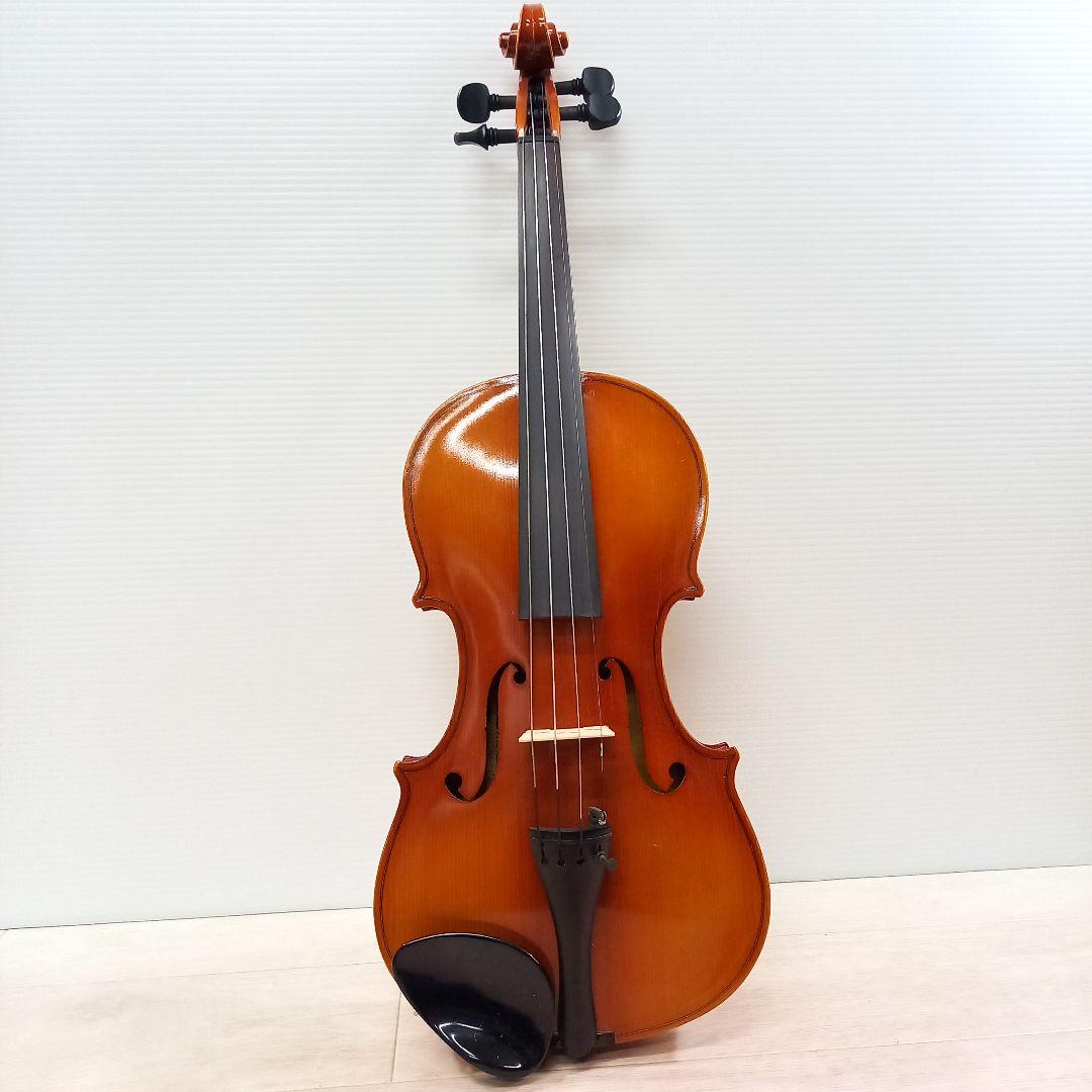 Kiso Violin 鈴木バイオリン S.45 4/4 Anno 1991