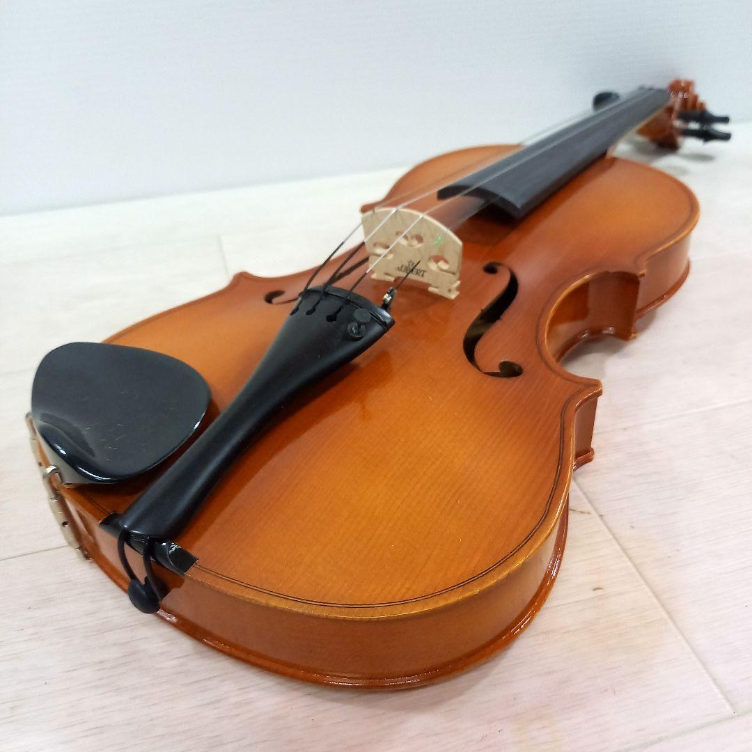 Kiso Violin 鈴木バイオリン S.45 4/4 Anno 1991