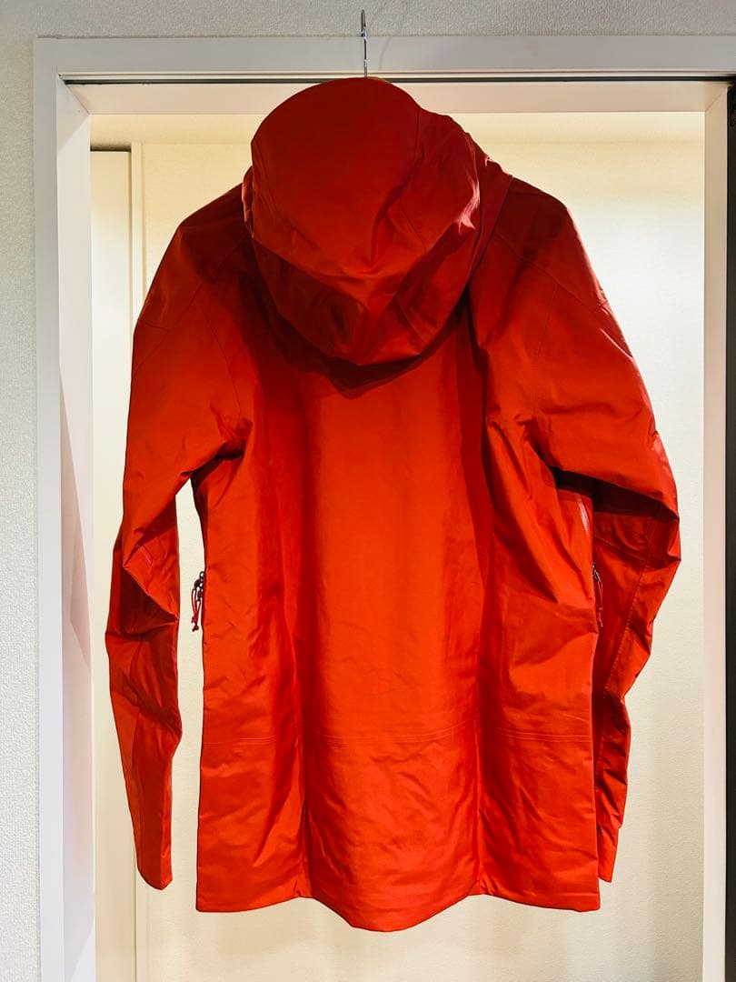 パタゴニア メンズ・スノードリフター・ジャケット　M 30065FA21