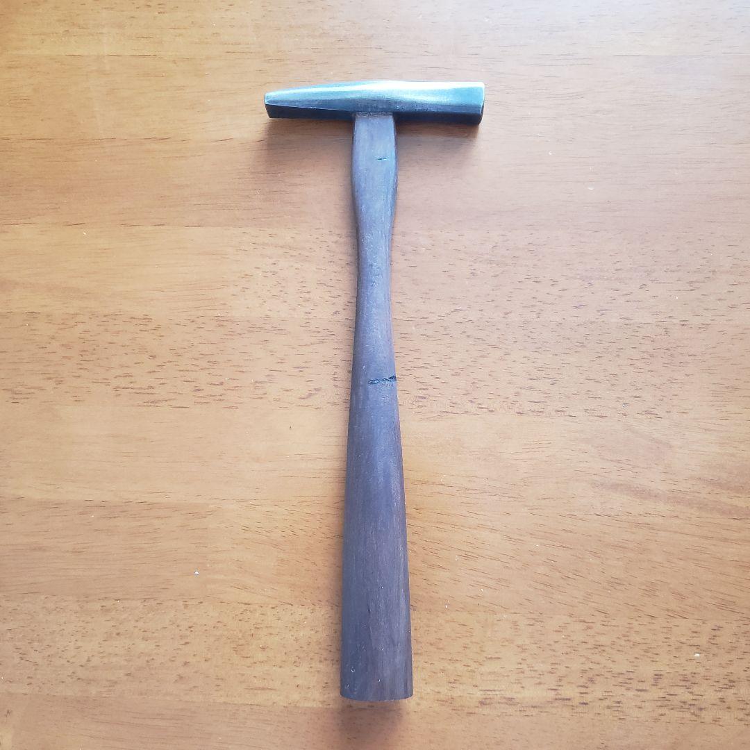 ★パチンコ釘調整5点セット ○ハンマー/ゲージ棒(2本)/釘角度ゲージ/板ゲージ