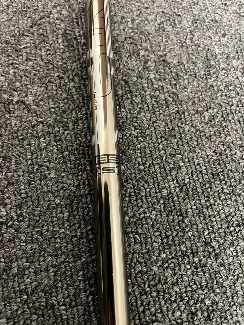 PING TOUR ピンツアー 173-85S 3U用 ピンスリーブ付