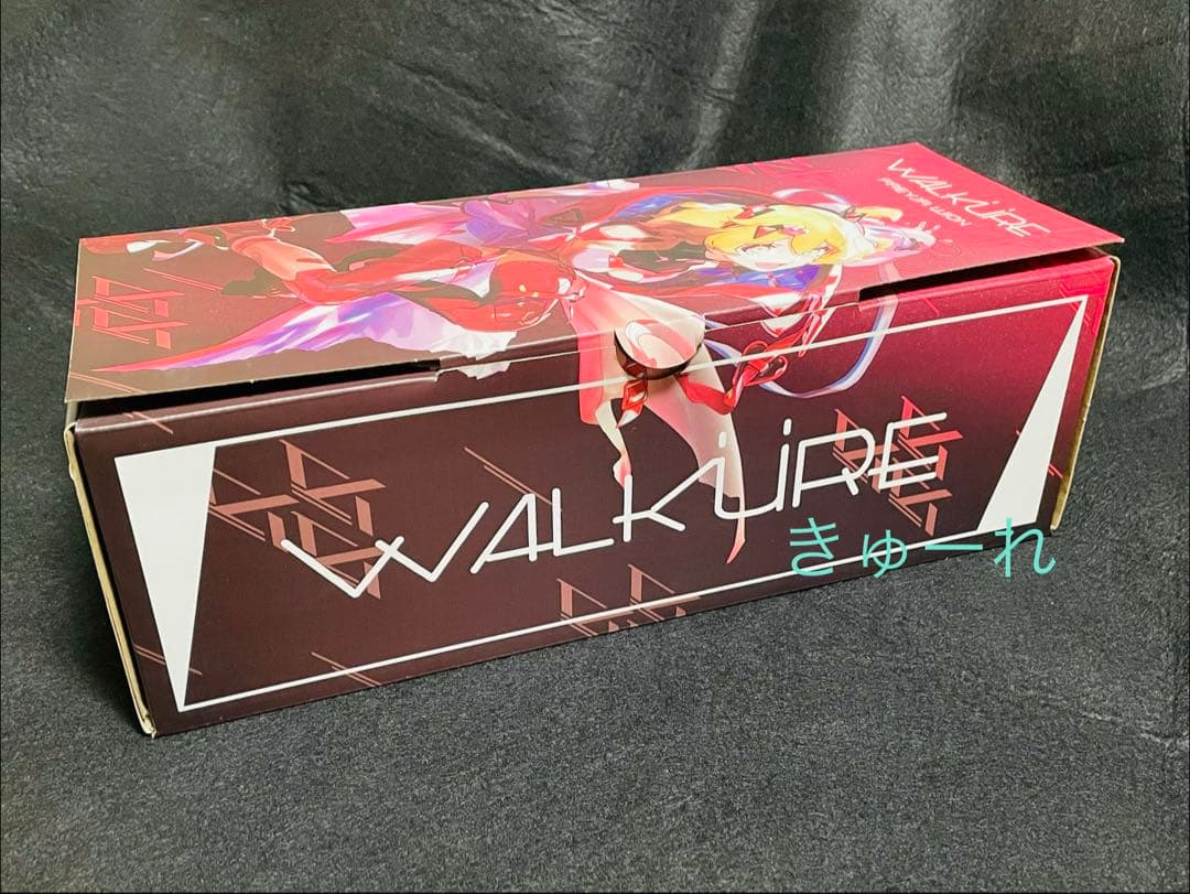 フレイア　ワルキューレはあきらめない　スニーカー　［通販限定］