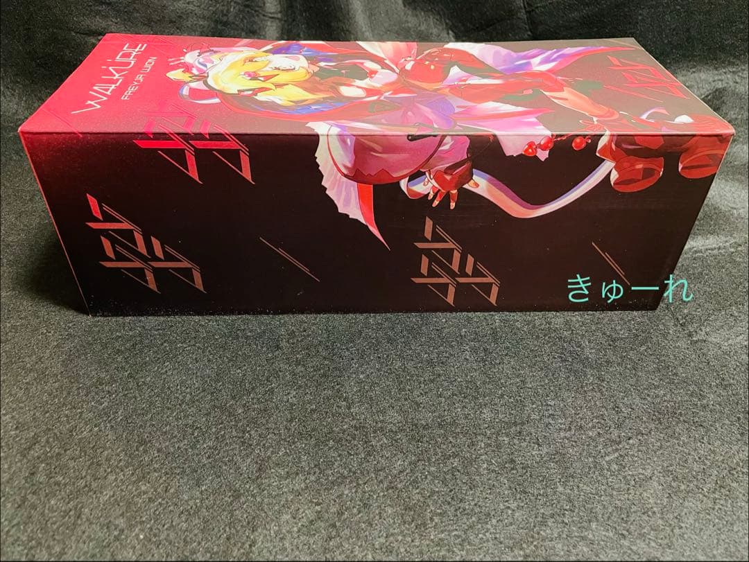 フレイア　ワルキューレはあきらめない　スニーカー　［通販限定］