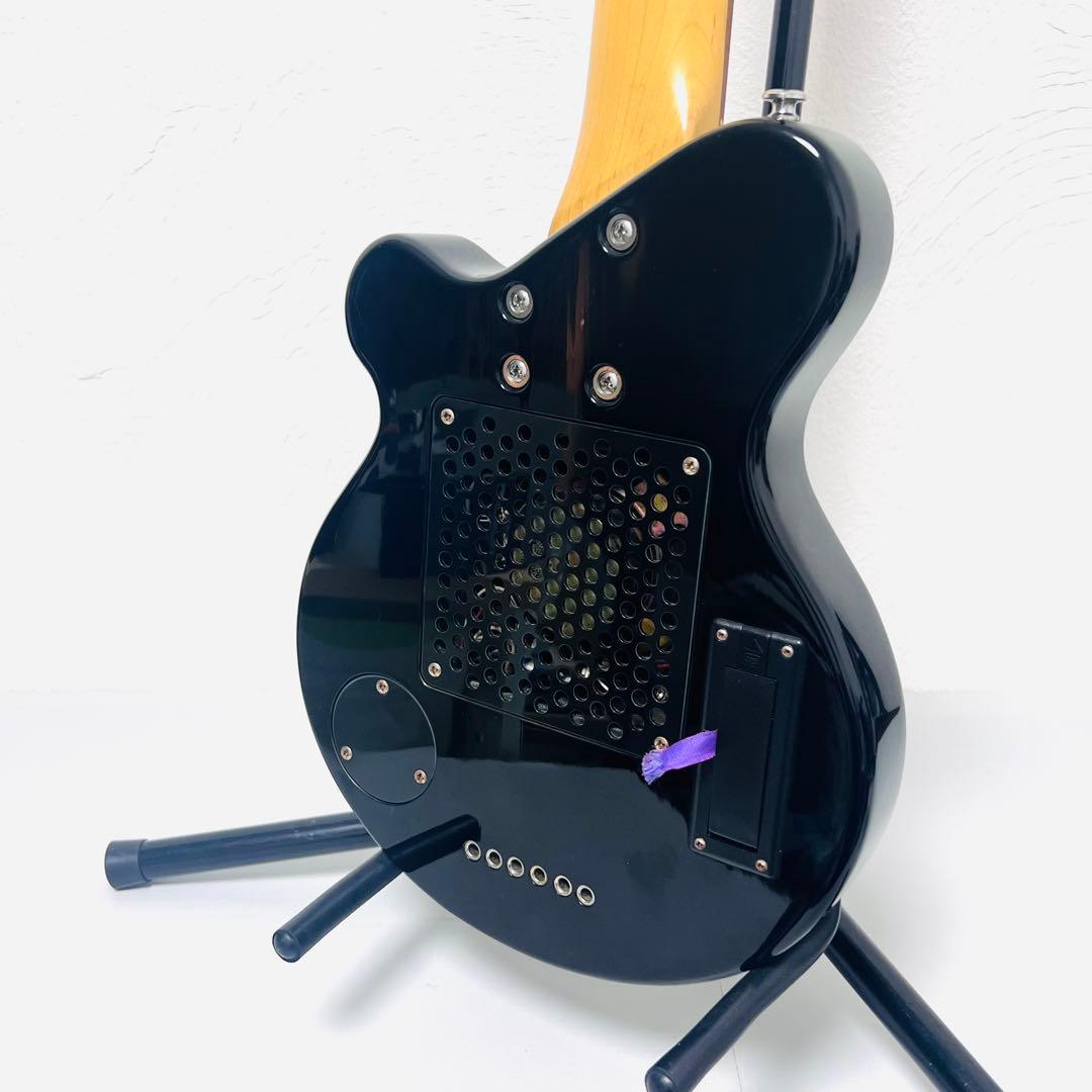 人気 ピグノーズ エレキギター PGG100 サンバースト メンテナンス済み