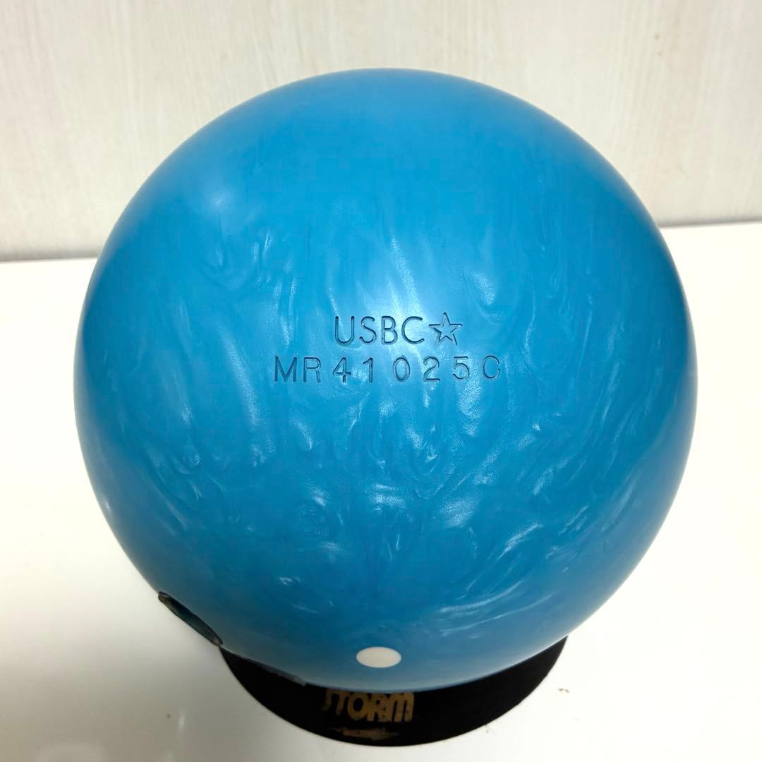 NU ブルーハンマー　15ポンド